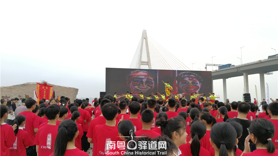 城市定向LiveⅠ５